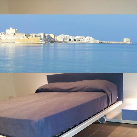 Casakalos Apartments Luxury Vacation Rentals Trapani Værelse billede