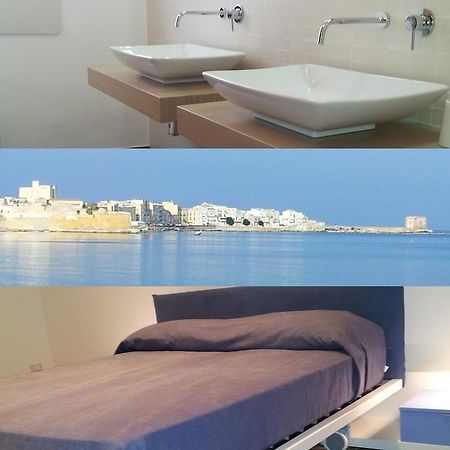 Casakalos Apartments Luxury Vacation Rentals Trapani Værelse billede
