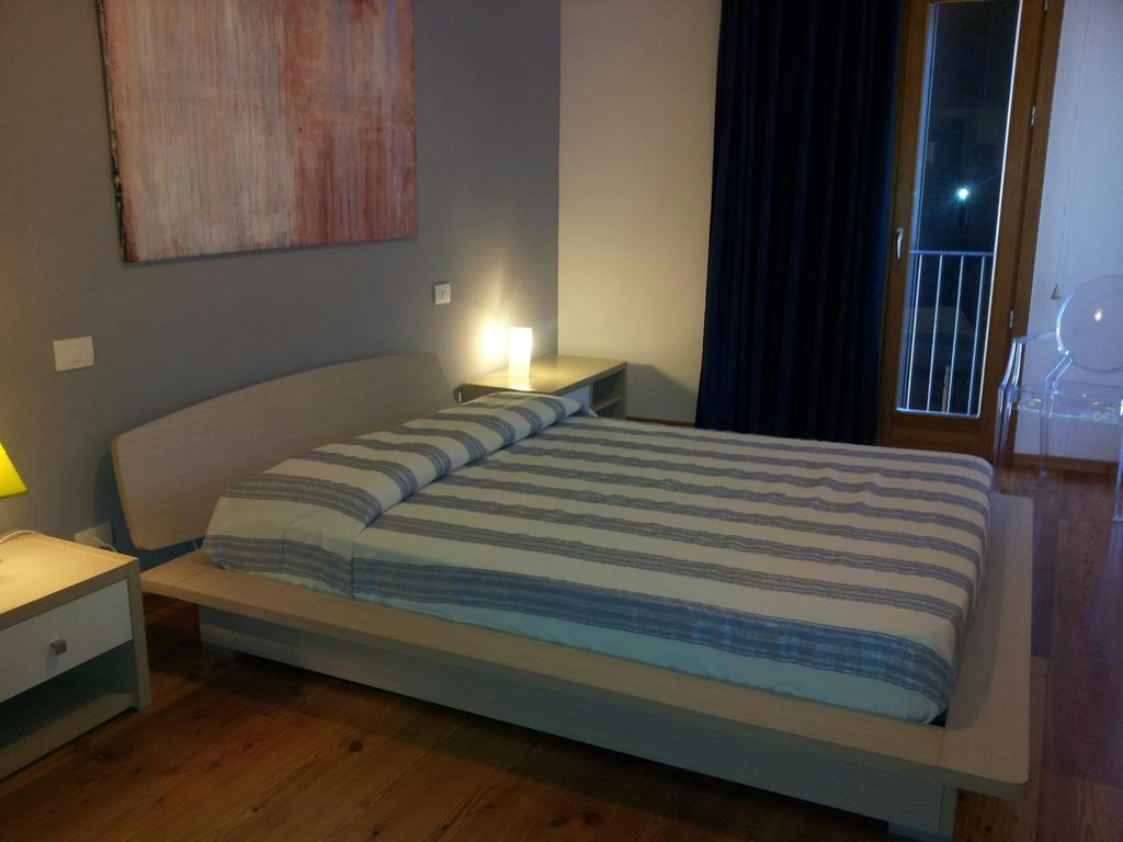 Casakalos Apartments Luxury Vacation Rentals Trapani Værelse billede