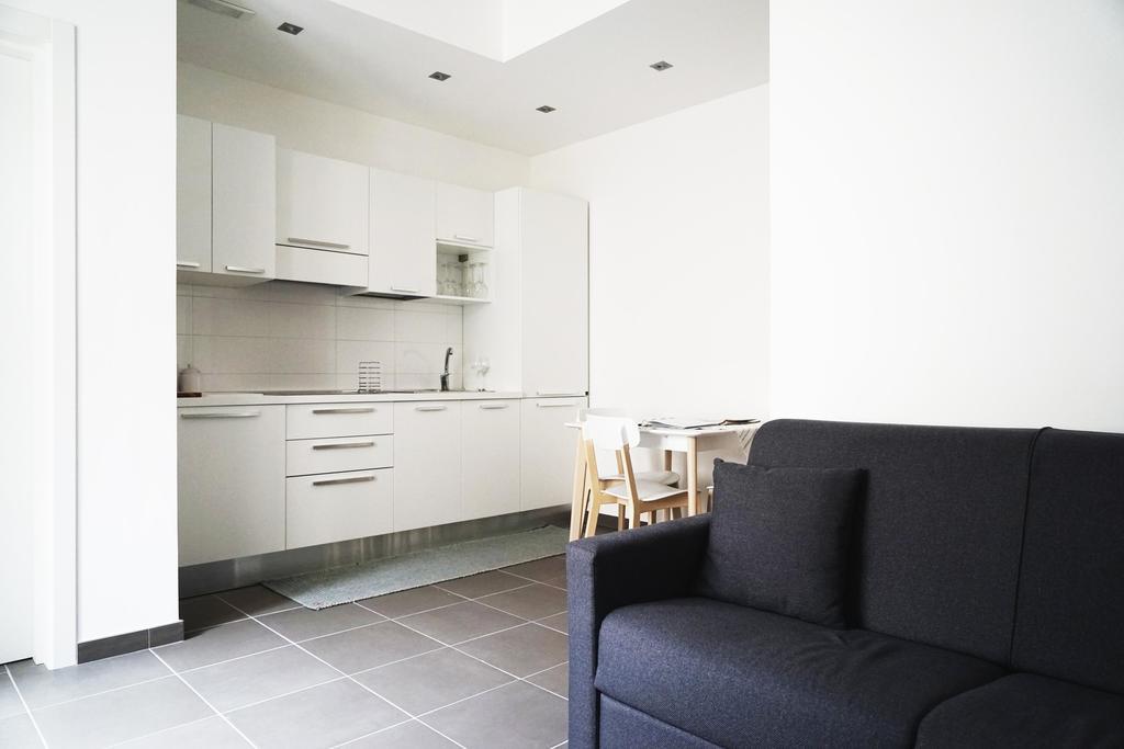 Casakalos Apartments Luxury Vacation Rentals Trapani Værelse billede