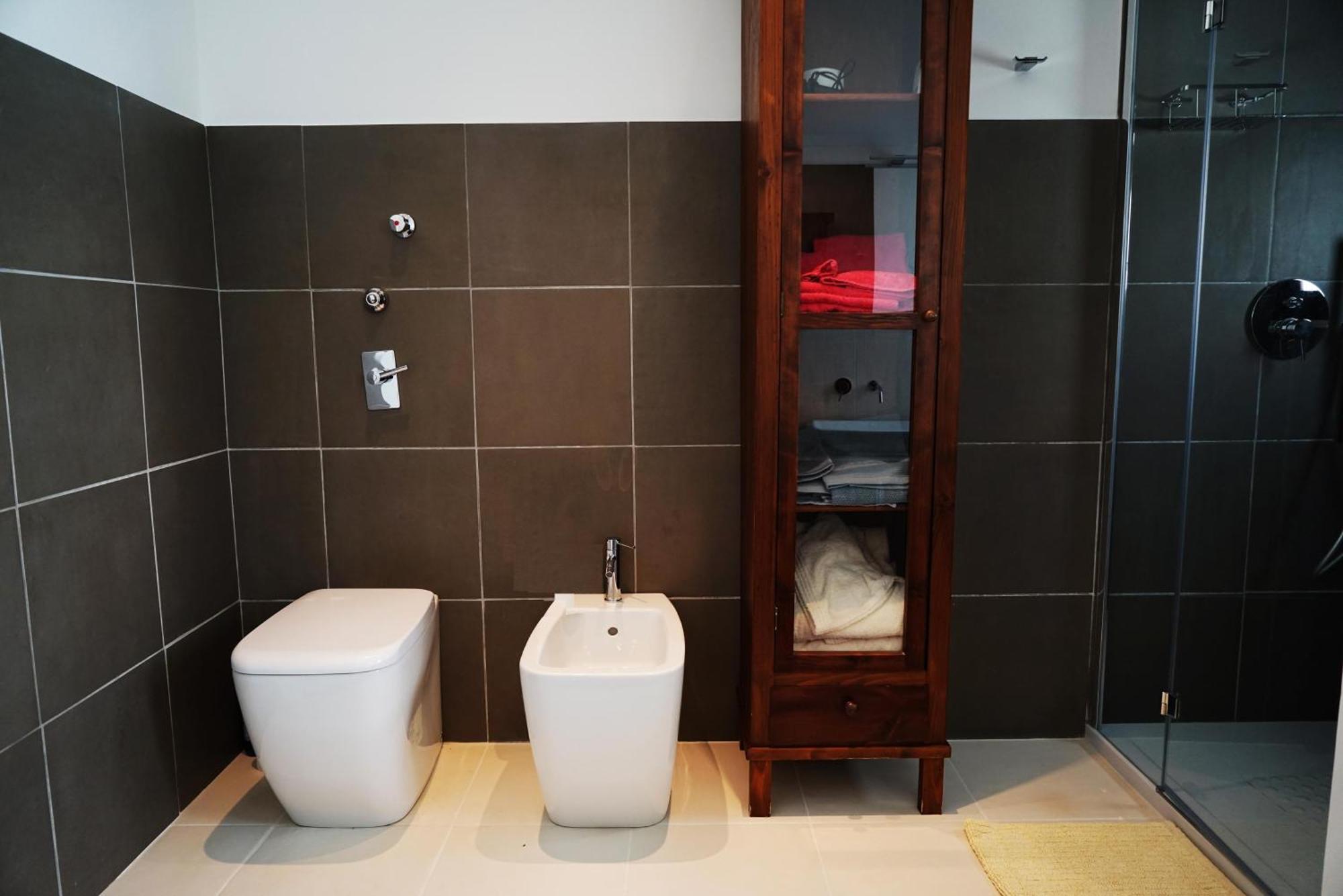 Casakalos Apartments Luxury Vacation Rentals Trapani Værelse billede