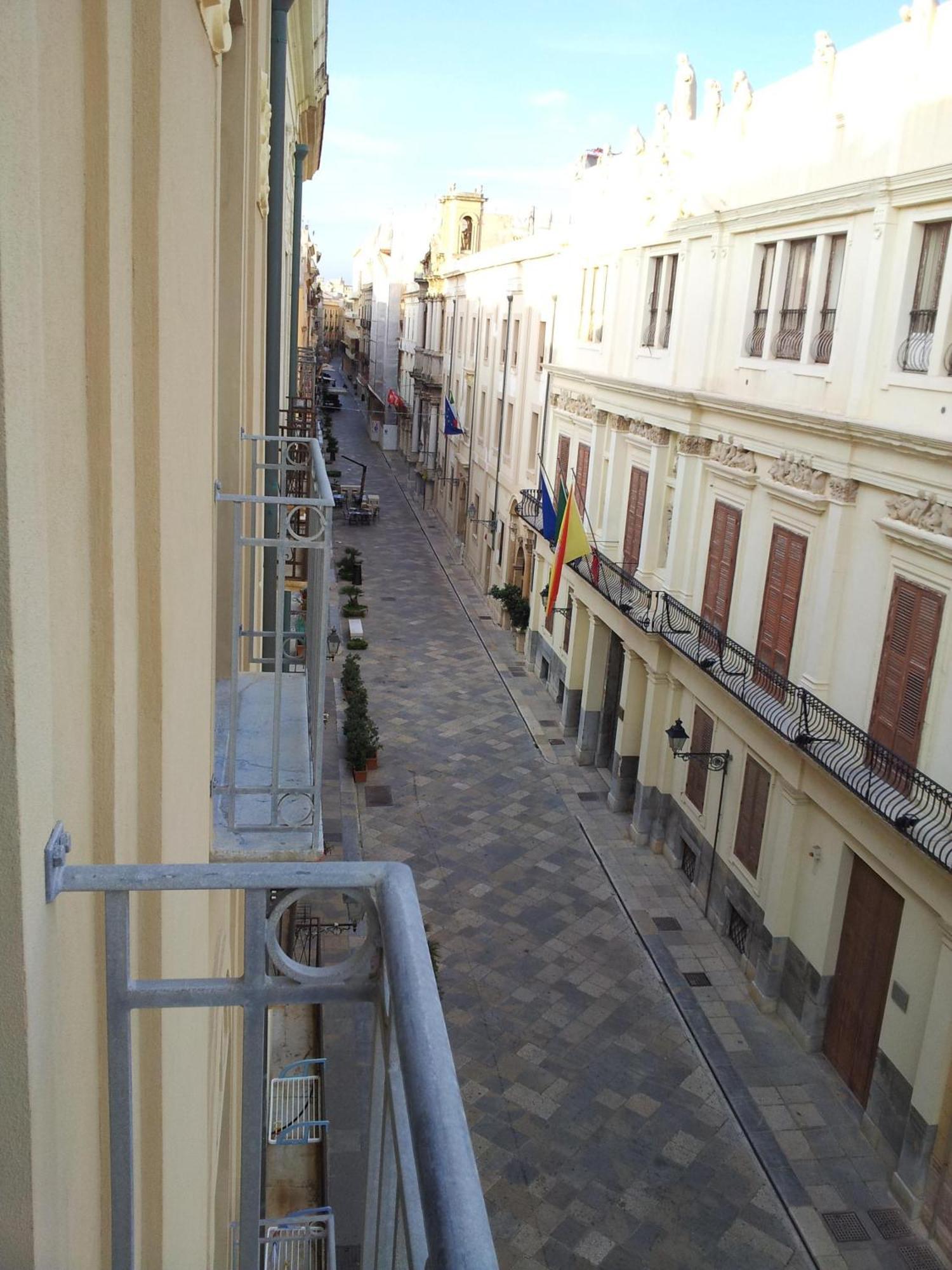 Casakalos Apartments Luxury Vacation Rentals Trapani Værelse billede