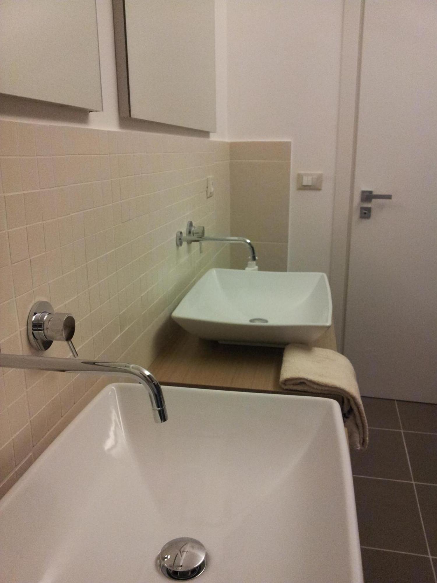 Casakalos Apartments Luxury Vacation Rentals Trapani Værelse billede