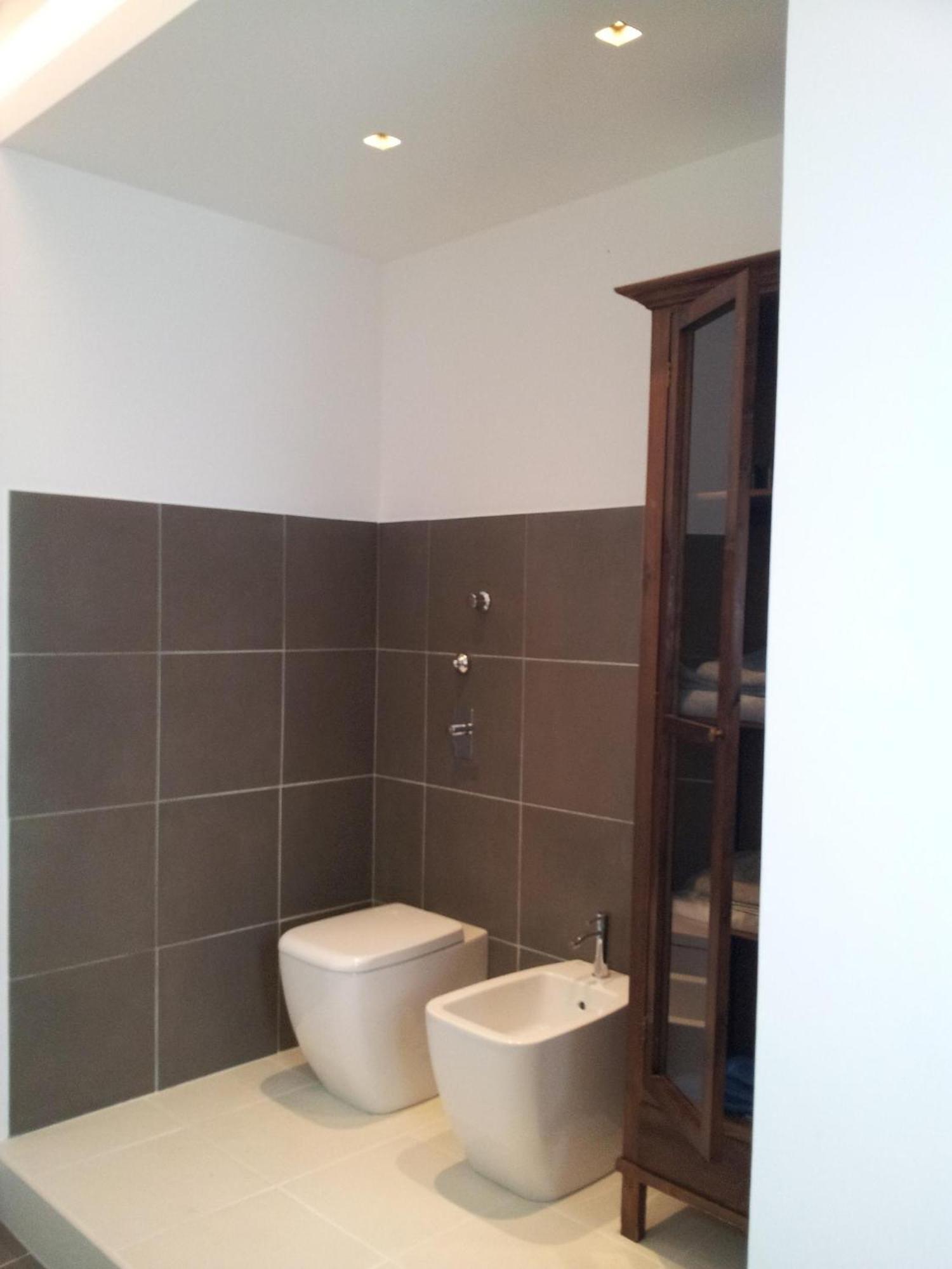 Casakalos Apartments Luxury Vacation Rentals Trapani Værelse billede