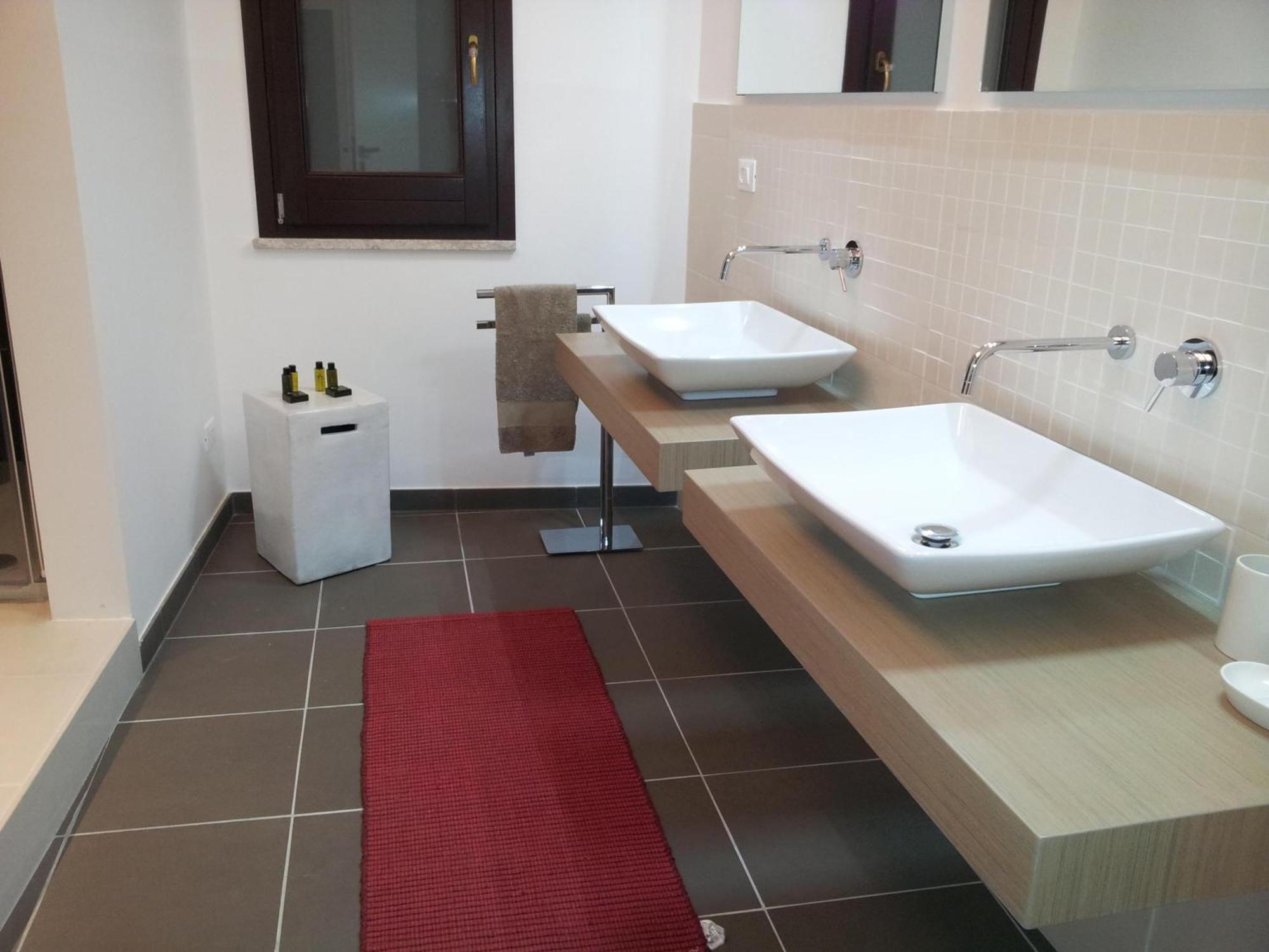 Casakalos Apartments Luxury Vacation Rentals Trapani Værelse billede