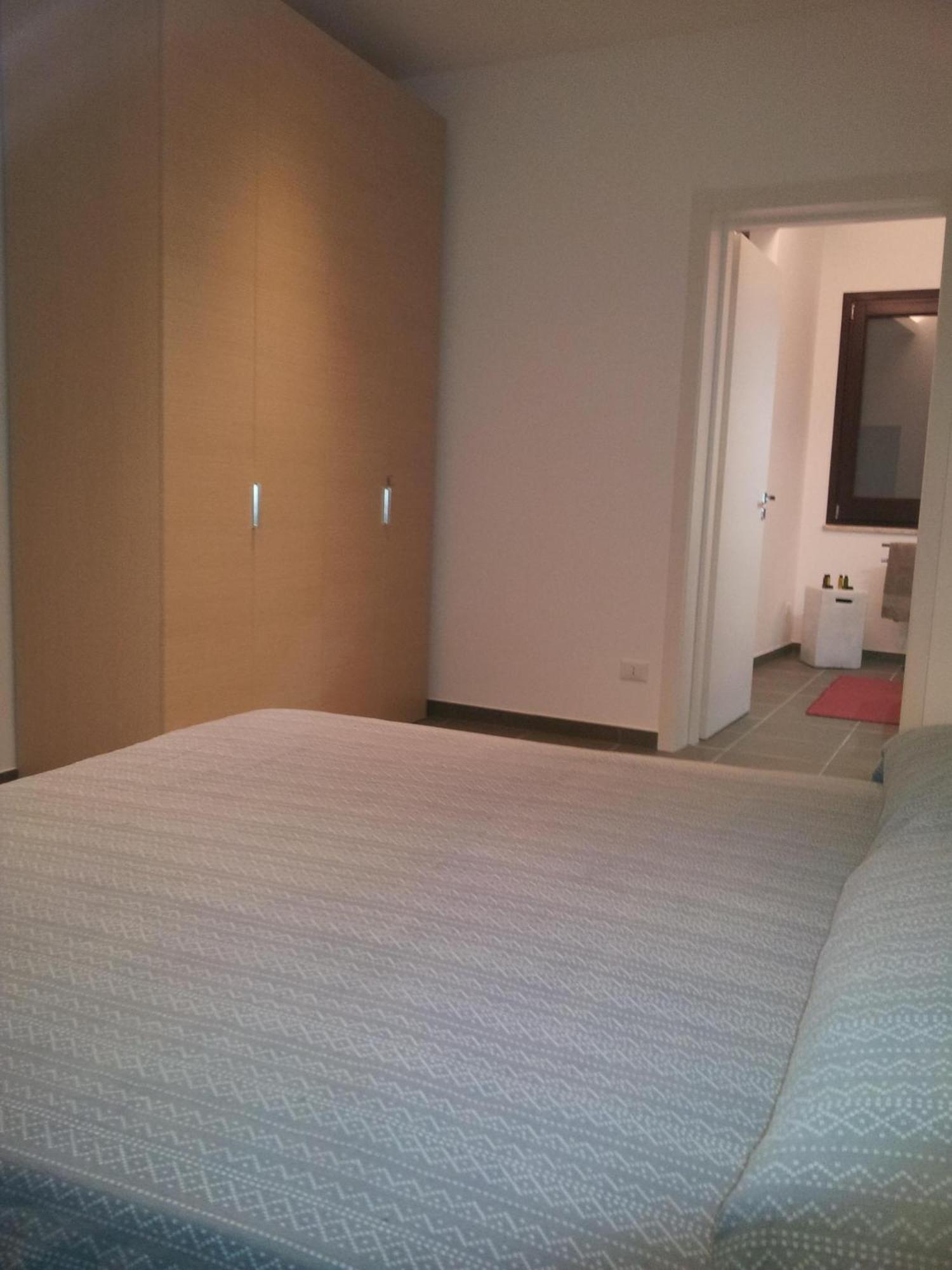 Casakalos Apartments Luxury Vacation Rentals Trapani Værelse billede