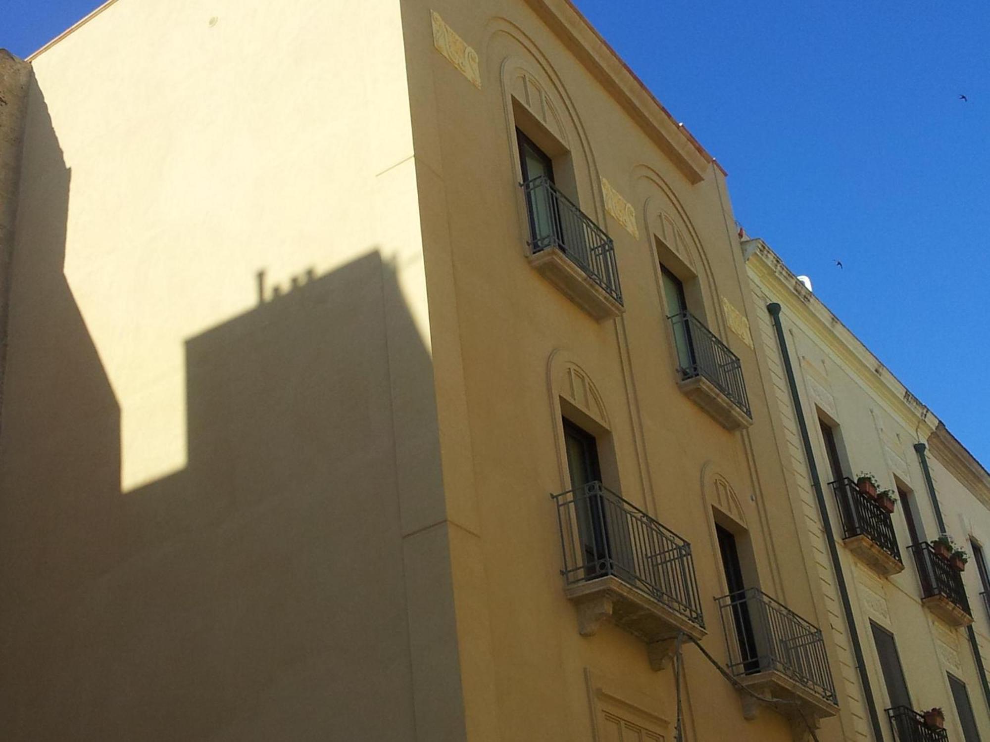 Casakalos Apartments Luxury Vacation Rentals Trapani Værelse billede