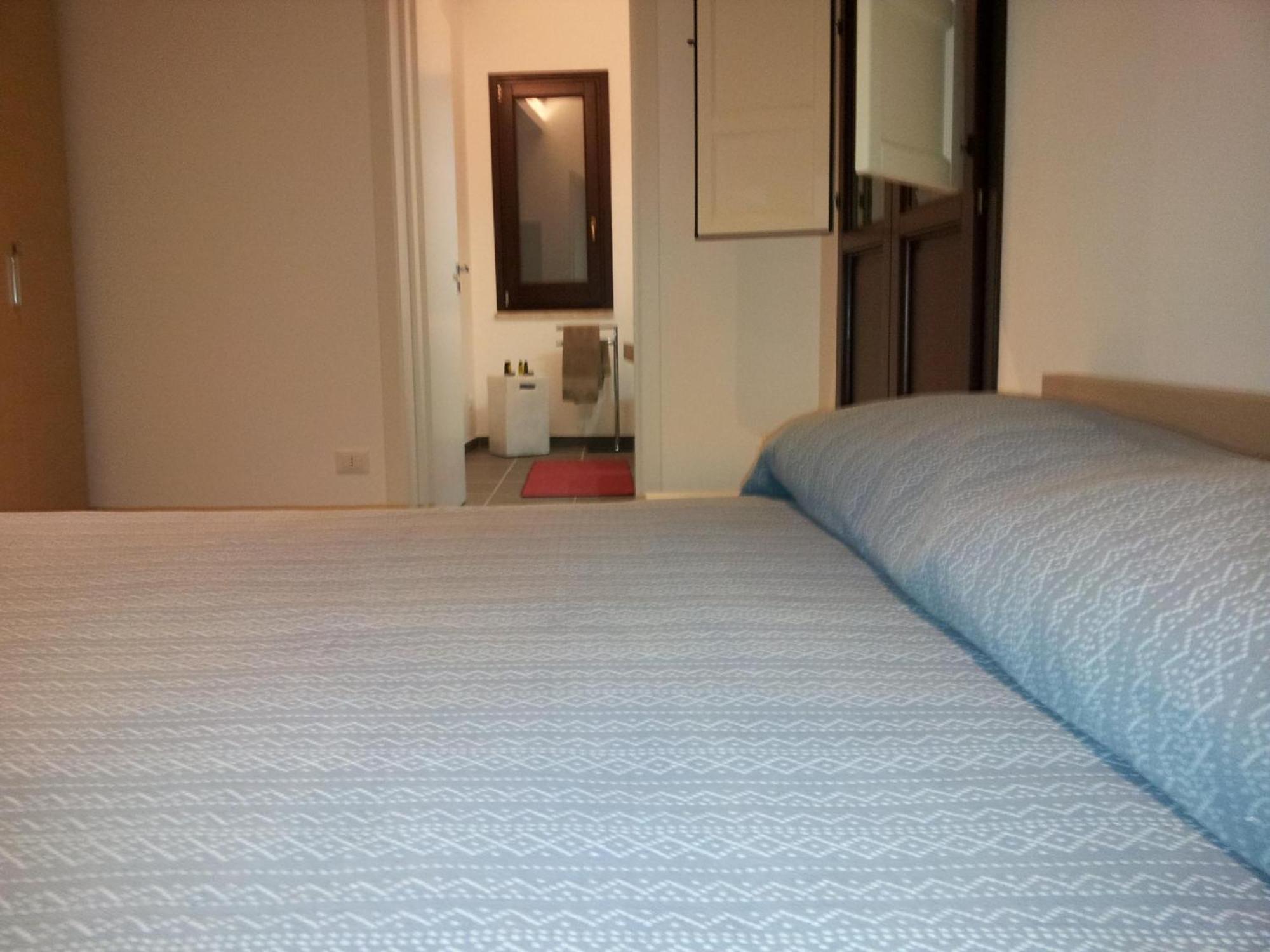 Casakalos Apartments Luxury Vacation Rentals Trapani Værelse billede