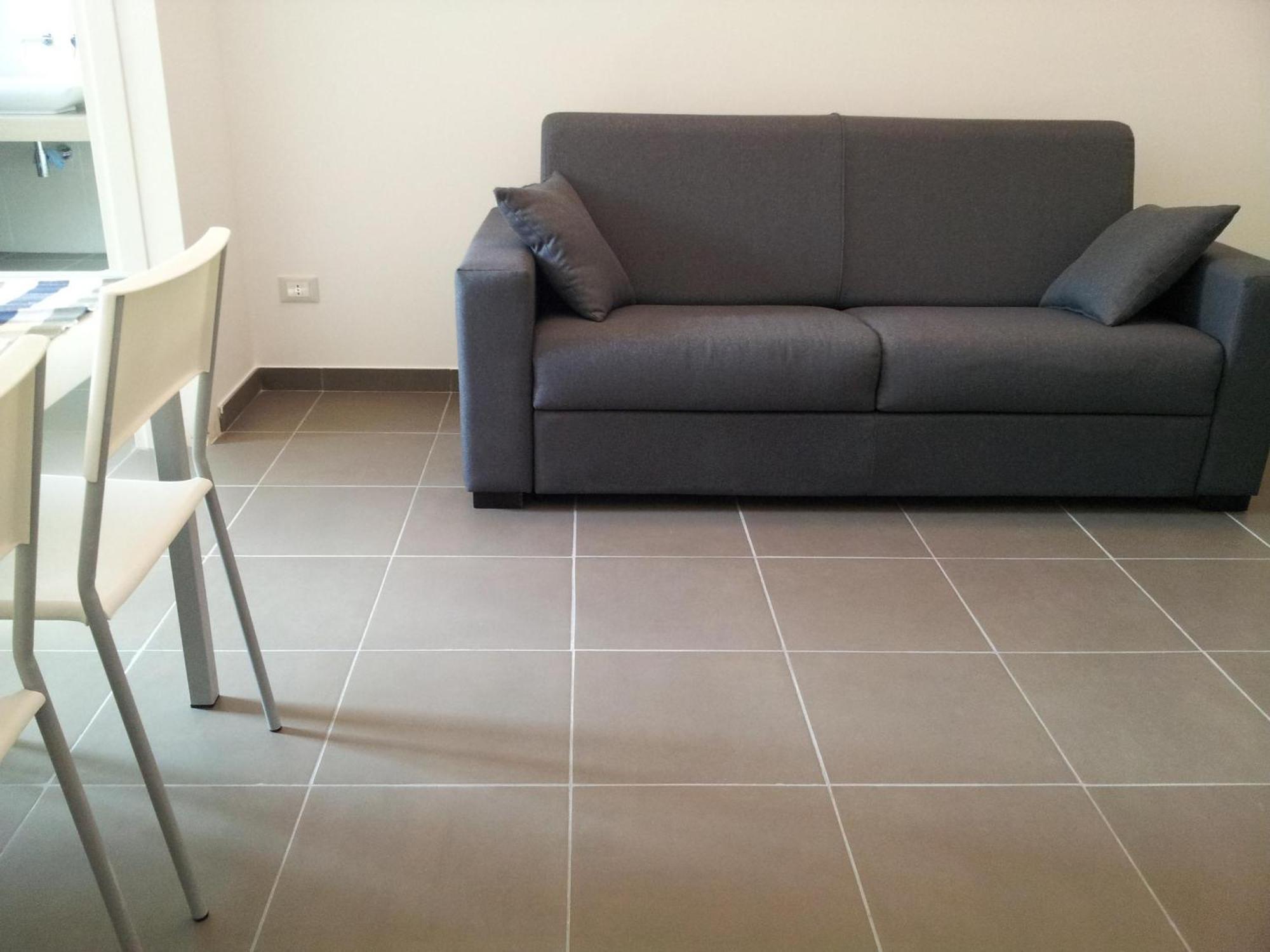 Casakalos Apartments Luxury Vacation Rentals Trapani Værelse billede
