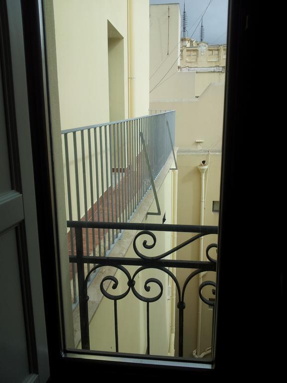 Casakalos Apartments Luxury Vacation Rentals Trapani Eksteriør billede
