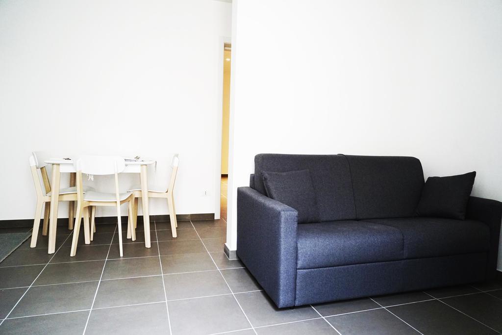Casakalos Apartments Luxury Vacation Rentals Trapani Værelse billede
