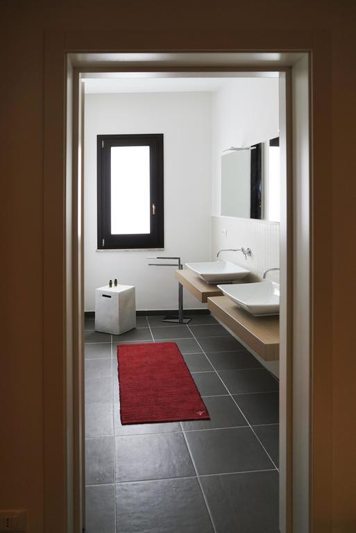 Casakalos Apartments Luxury Vacation Rentals Trapani Værelse billede
