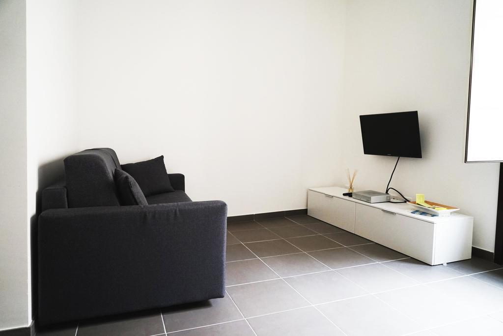 Casakalos Apartments Luxury Vacation Rentals Trapani Værelse billede