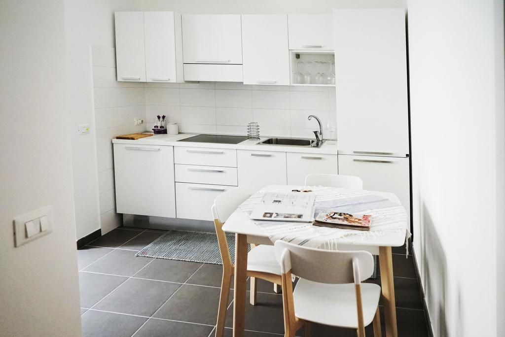 Casakalos Apartments Luxury Vacation Rentals Trapani Værelse billede