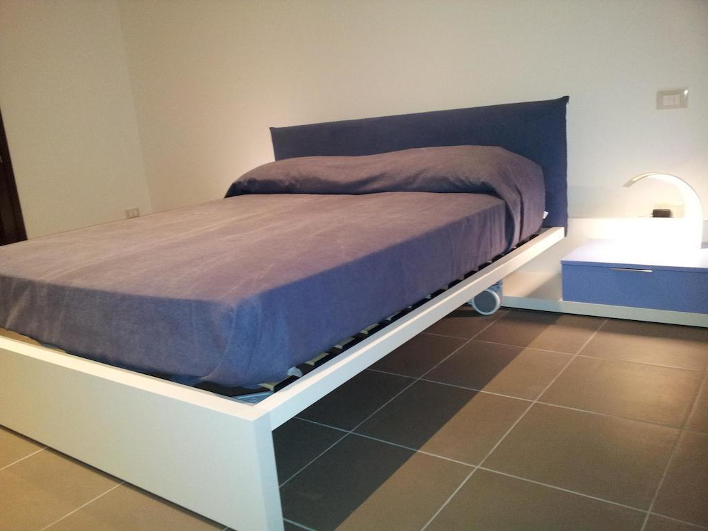 Casakalos Apartments Luxury Vacation Rentals Trapani Værelse billede