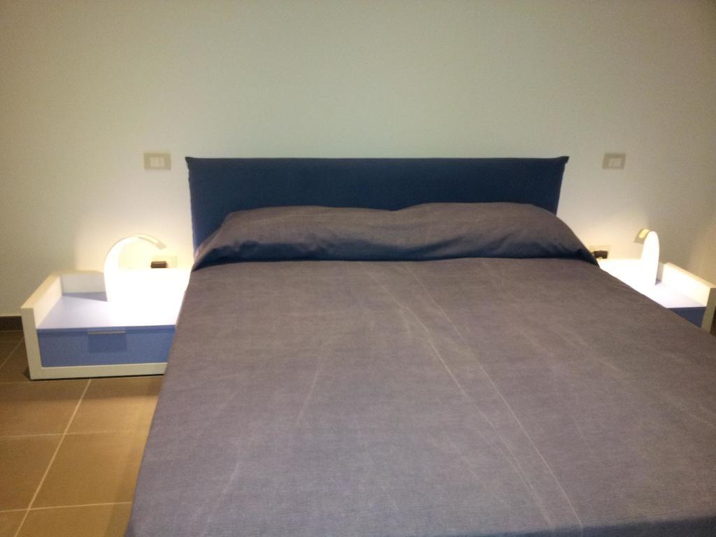 Casakalos Apartments Luxury Vacation Rentals Trapani Værelse billede