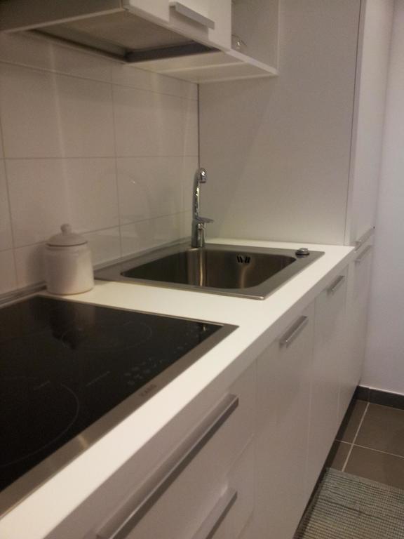 Casakalos Apartments Luxury Vacation Rentals Trapani Værelse billede