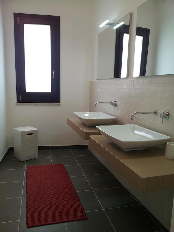 Casakalos Apartments Luxury Vacation Rentals Trapani Værelse billede