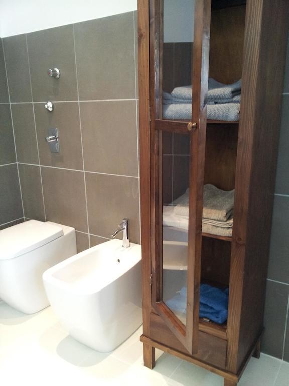 Casakalos Apartments Luxury Vacation Rentals Trapani Værelse billede