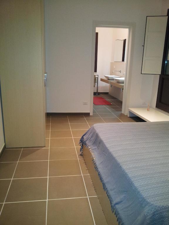 Casakalos Apartments Luxury Vacation Rentals Trapani Værelse billede