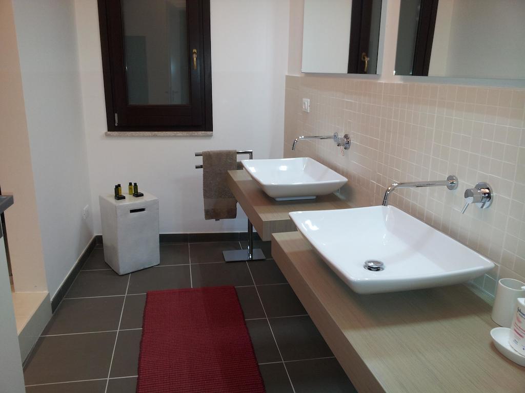 Casakalos Apartments Luxury Vacation Rentals Trapani Værelse billede