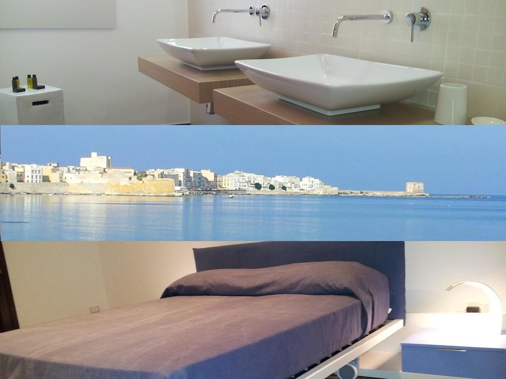 Casakalos Apartments Luxury Vacation Rentals Trapani Værelse billede