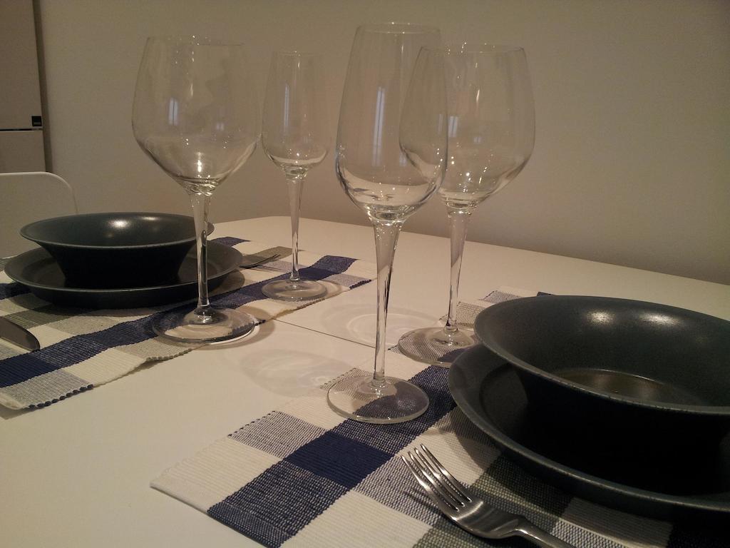 Casakalos Apartments Luxury Vacation Rentals Trapani Værelse billede